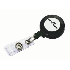 Durable 8152-58 Plastic 10 Pc(S) - 10 stk.